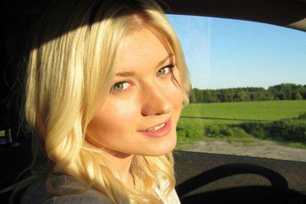 Инна, заказала такси из Мелитополя по Крыму